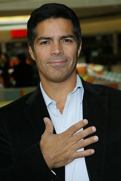 Esai Morales Stock Photos and Pictures | Getty Images