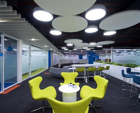 绵阳办公室专业设计公司 _商业空间设计-站酷ZCOOL