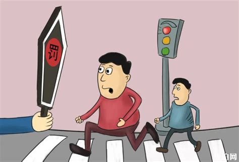 2020上海闯红灯怎么处罚-支付方式有哪些_旅泊网