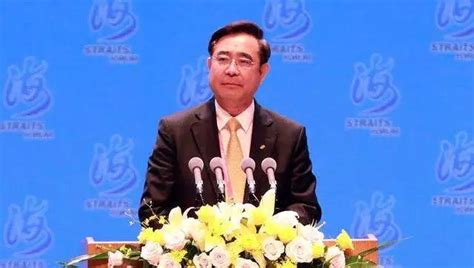 台湾新党主席：“时间站在中华民族发展崛起这一边”_凤凰网