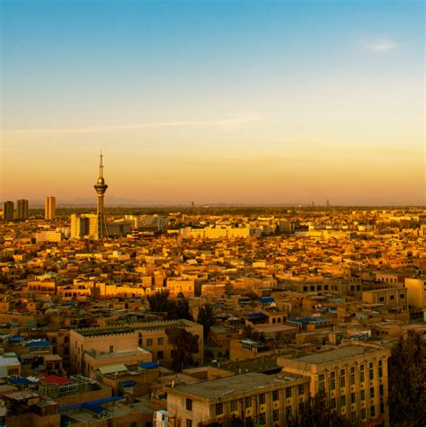 新疆十大城市排名-新疆城市实力排行榜-新疆最繁华的城市排名-排行榜123网