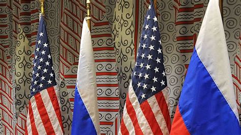 俄代表团：俄罗斯想了解美国是否真的准备就“削减战略武器条约”未来进行谈判 - 2022年8月2日, 俄罗斯卫星通讯社