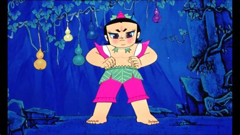 国产经典动画：葫芦娃-葫芦兄弟（1986）13集全高清视频免费下载 - 爱贝亲子网