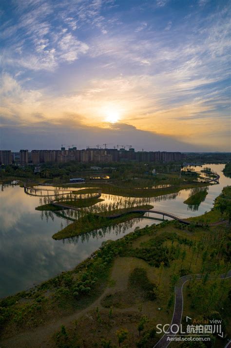 水城新津︱走进红石涵养湿地公园：涵养水源 优化生态_新浪图片
