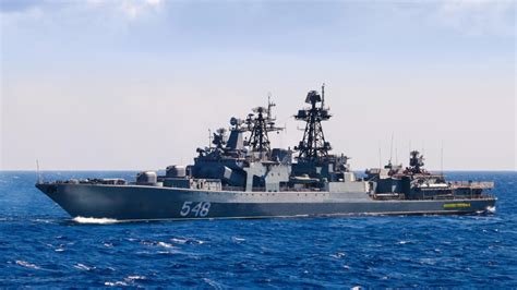 俄太平洋舰队在日本海演习：成功摧毁“敌方”潜艇_凤凰网