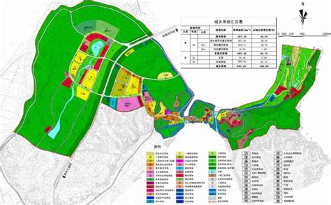 嘉陵区发布征求国土空间总体规划（2021-2035年）意见-南充吉屋网