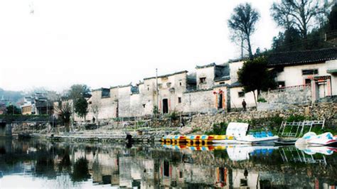 景德镇大型山水实景演出《china》 用瓷器讲述中国故事|china_新浪新闻