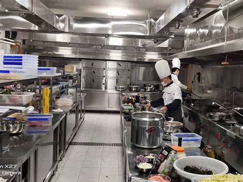 食堂厨房设备 -- 贵州坤源工贸发展有限公司