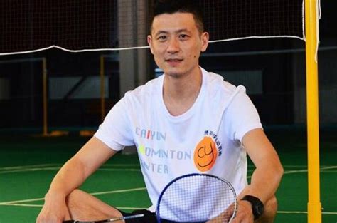 中国十大著名羽毛球男运动员，超级丹霸占榜首(2)_巴拉排行榜
