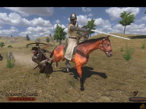 骑马与砍杀 骑马与砍杀：战团 卡拉迪亚16世纪征服者时代MOD Mod V全版本 下载- 3DM Mod站