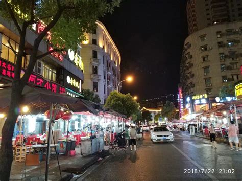 在武汉，有一种追忆，叫做吉庆街