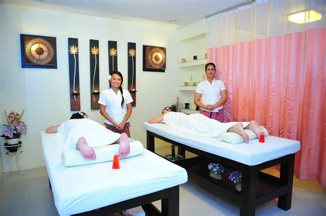 2024Smile Thai Massage（Ekkamai分店）玩乐攻略,必须按摩一下让身体休息回覆...【去哪儿攻略】