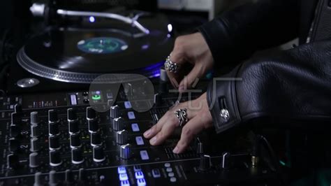 专业教打碟DJ培训学校 - 皇族DJ学院