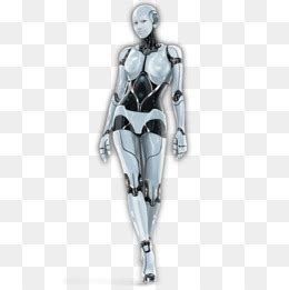 【女性机器人素材】免费下载_女性机器人图片大全_千库网png