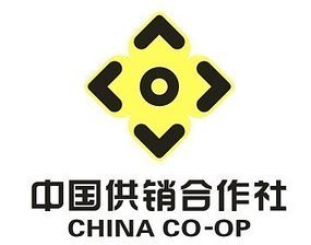中国供销合作社标识(新)CDR素材免费下载_红动网