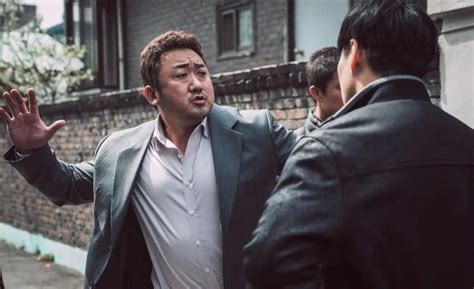 韩国必看十大动作电影 韩国动作电影推荐高分-七乐剧