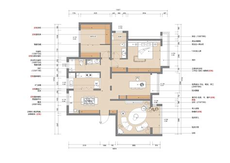 室内设计Ⅲ-排版|空间|家装设计|IDxSun - 原创作品 - 站酷 (ZCOOL)