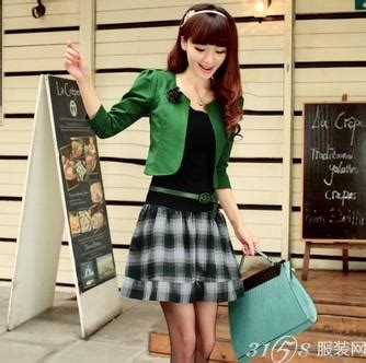 2014服装行业中的中国女装品牌排行榜-3158服装加盟网