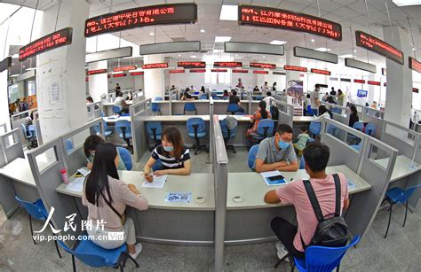 春节前后苏州人才市场每周将有2场线下招聘会-名城苏州新闻中心