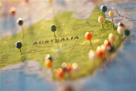 澳大利亚4月17日起核酸检测不再是入境条件 - 民用航空网