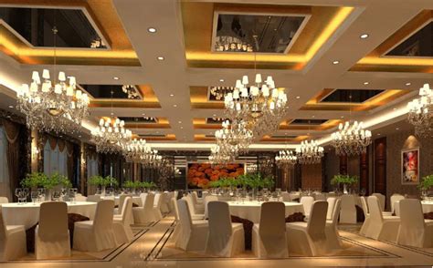 宴会厅|全国广州卡丽酒店-中国婚博会官网