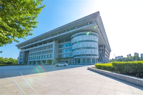 图书馆荣获“河南省高校图书馆管理与服务创新先进单位”称号-图书馆