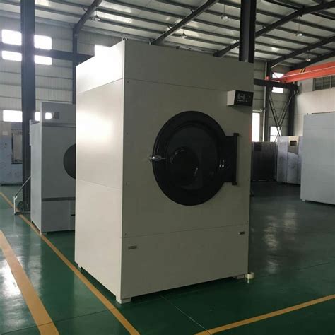 15公斤-150公斤工业烘干机(蒸汽,电加热型)-工业烘干机-泰州市通江洗涤机械厂