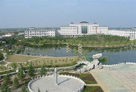 武汉生物工程学院教务处
