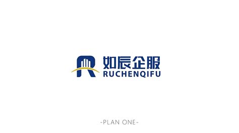 企业logo创意设计图片下载_红动中国