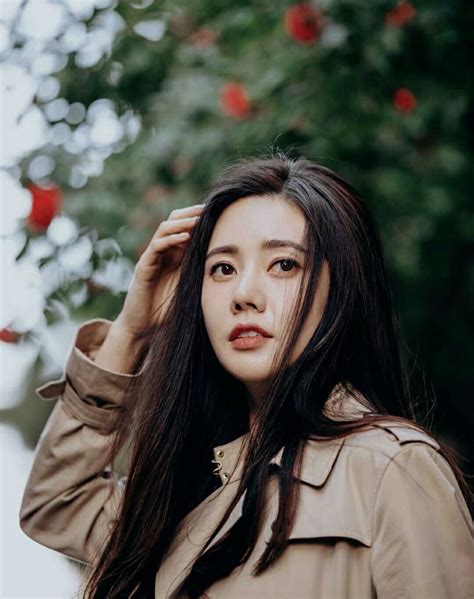 韩国最美的10位女演员照片(韩国最美女演员前十名)-发迹号