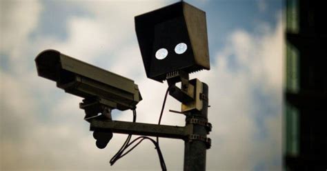 Insecam, o cómo espiar cámaras de vigilancia alrededor del mundo