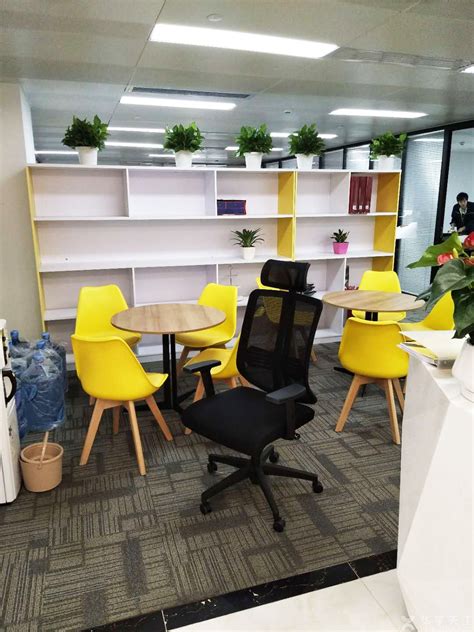 OFO（深圳）办公室现已设计装修完工，员工正分批搬入新办公室 ...