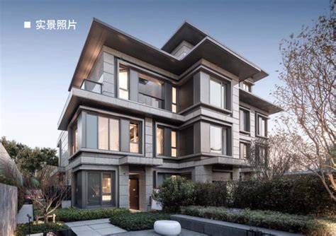 24款新中式别墅大门效果图，喜欢中国文化-中国木业网