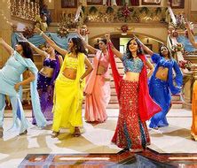 印度舞介绍，好看的印度舞蹈推荐。