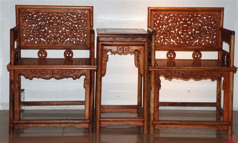 中国古代实木家具之椅子__酒店家具小常识_