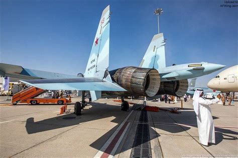 苏-35“超级侧卫”战斗机近况-腾讯网