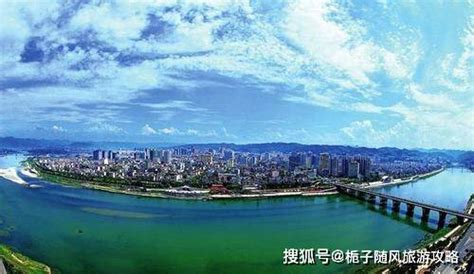 陕西安康市最有实力的5大镇，其中五里镇和建民镇发展被看好_镇区