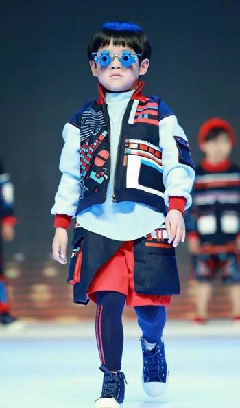 第三届“中国·织里”全国童装设计大赛颁奖典礼_中国童装网