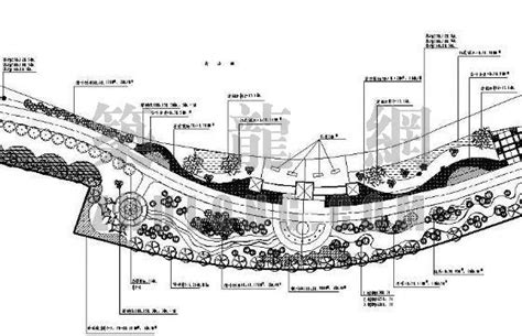 [湖南]长沙国泰二期居住区景观设计方案文本（法式）-居住区景观-筑龙园林景观论坛