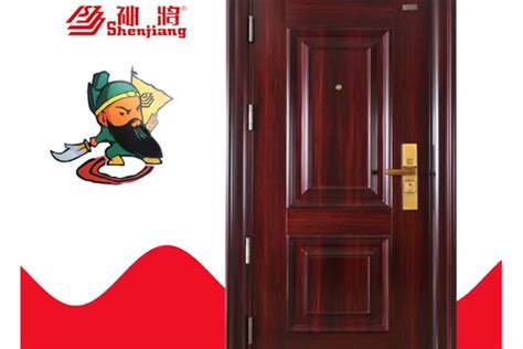 想要质量好的防盗门 就找十大品牌-门业资讯-设计中国