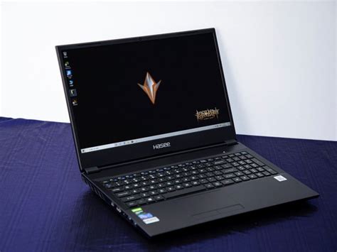 搭载桌面级i5-10400 神舟战神ZX6-CU5DA评测-笔记本平板专区