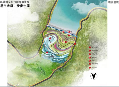 创新求发展 努力谋成功 -莲湖水库建设管理中心探索创新生态坝设计理念