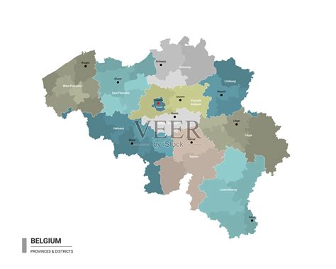 布鲁塞尔：比利时首都，为何由荷兰语城市变成法语城市？_澎湃号·湃客_澎湃新闻-The Paper