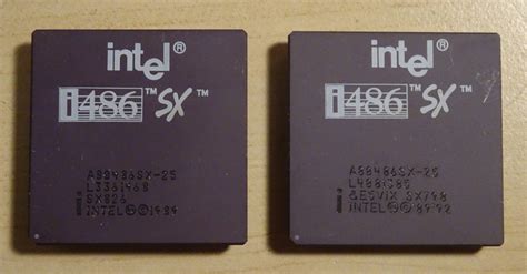 Tiny Intel 486 Runs Windows 95 and MS-DOS with Ease at 100 MHz | Tom