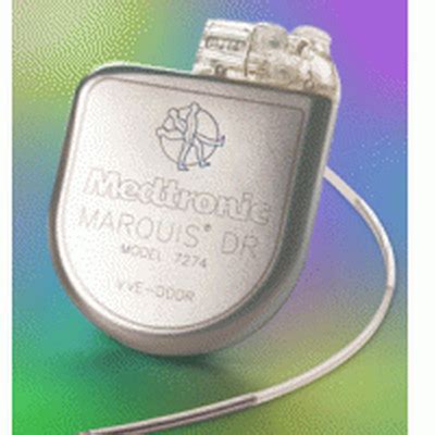 植入式心脏起搏器美敦力美国L100、L101、L121-上海沫锦医疗器械有限公司