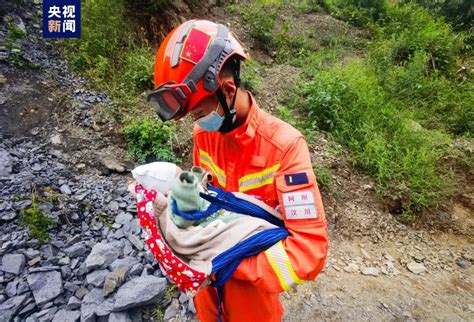 汶川地震中获救的男孩，14年后救火牺牲！他曾哭着许下心愿__财经头条