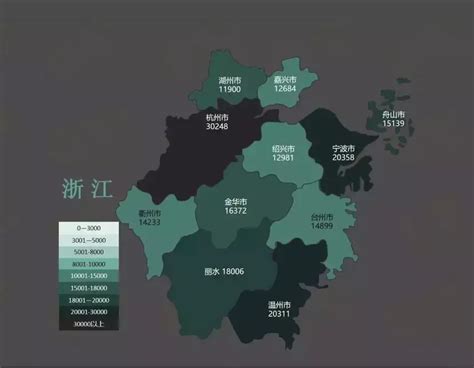 中国房价最贵的是哪个省？ - 知乎