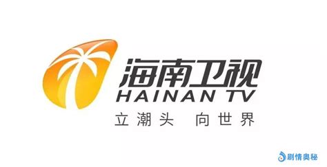 海南旅游卫视更换新LOGO设计 - 设计揭晓 - 征集码头网