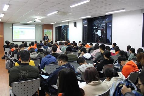 湖南理工学院2020年第一期SIYB创业培训顺利举行-湖南理工学院创新创业网