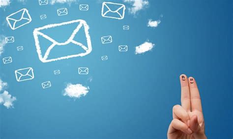 如何让你的邮件营销更有效果 - 网络营销技巧